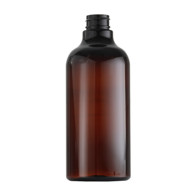 Оптовая новая бутылка шампуня геля ливня любимца Брауна 500ml косметик пластиковая