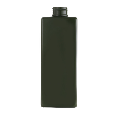 Бутылка лосьона оптовой изумрудно-зеленой цены 300ml преференциальная