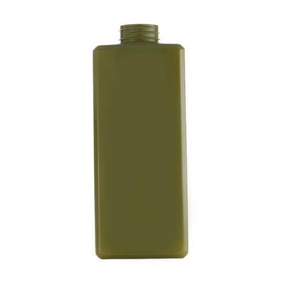 Горячая бутылка оптовой продажи 400ml прованская пластиковая для упаковки косметик