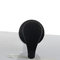 Черное лоснистое пластиковое изготовление на заказ 28mm насоса лосьона