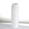 HDPE IVD пластикового рта бутылки полиэтилена 120ml широкого Milky белый узнает упаковку