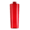 Фабрика красной бутылки шампуня высококачественная подгоняла косметическую упаковывая бутылку 500ml