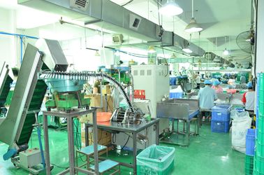 Китай Guangzhou Chaoqun Plastic Industry Co., Ltd.