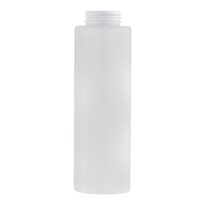 Бутылка лака для волос пустого пластикового спрейера алкоголя HDPE бутылки брызг 190ml белого мини Refillable