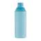 свет бутылки выжимкы шампуня 120ml - чувство мягкого прикосновения голубого изготовленного на заказ HDPE насоса лосьона молока тела пластиковое косметическое