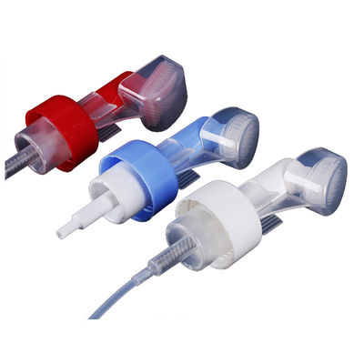 Мытье стороны кожи насоса ISO9001, пенясь насос мыла 1.75ml/T