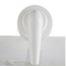 33/410 насосов лосьона белого длинного рта пластиковых для дружелюбного шампуня экологическое